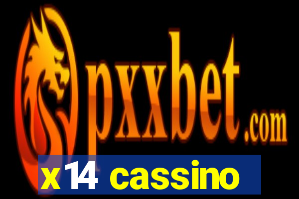 x14 cassino